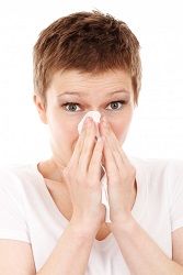 Alergije zbog grijanja, nema više kihanja zbog prašine uz podno grijanje
