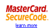 MAsterCard - SecureCode