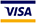 Mogućnost plaćanja Visa karticom na Web Shopu Exterim!