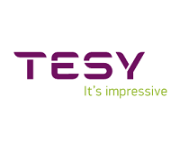 Tesy logo