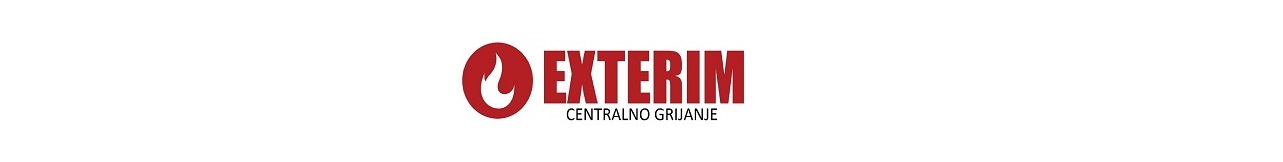 Exterim logo