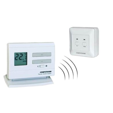 Computherm Q3 RF bežični digitalni sobni termostat