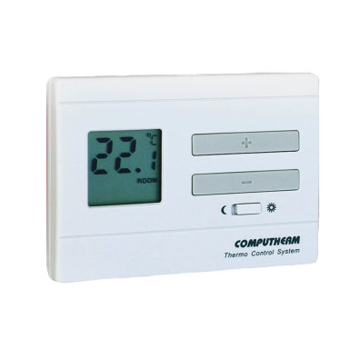 Computherm Q3 RF bežični digitalni sobni termostat