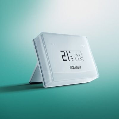 Exterim - termostati - Vaillant digitalni termostat