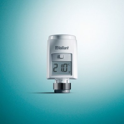 Digitalni termostatski osjetnik