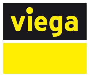 Logo Viega - bakreni fitinzi