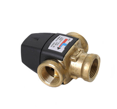 ESBE miš ventil VTA321 G-1¨ za distrubuciju tople vode u kućanstvu