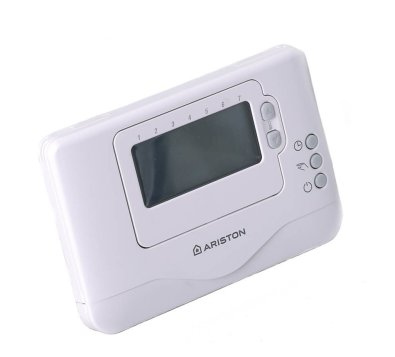 Ariston sobni programabilni termostat s tjednim programom