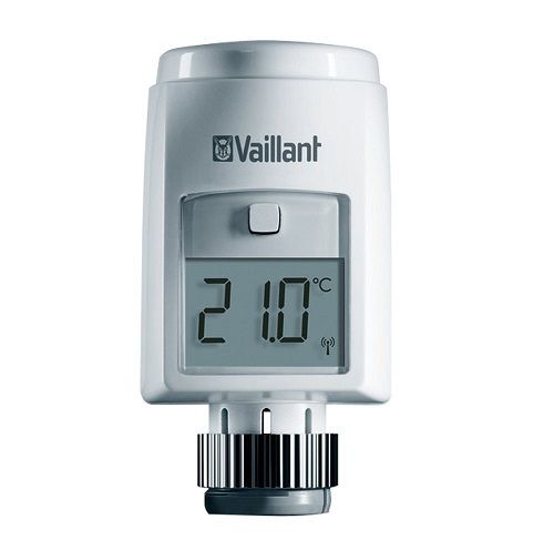 ambiSENSE digitalna termostatska glava VR 50 - Vaillant