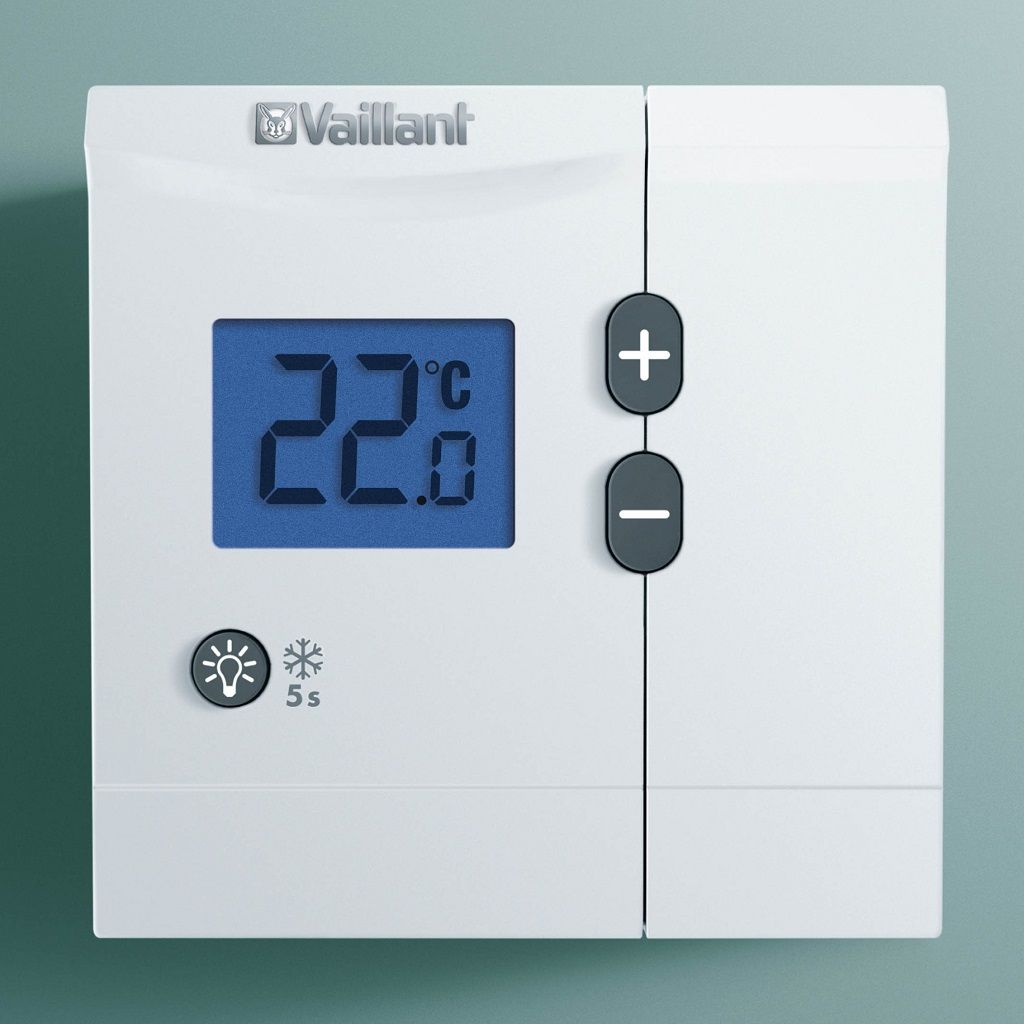 Sobni termostat Vaillant VRT 35