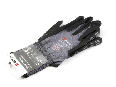 Zaštitne rukavice - Tiger-flex plus