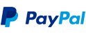 Mogućnost plaćanja PayPalom na Web Shopu Exterim!