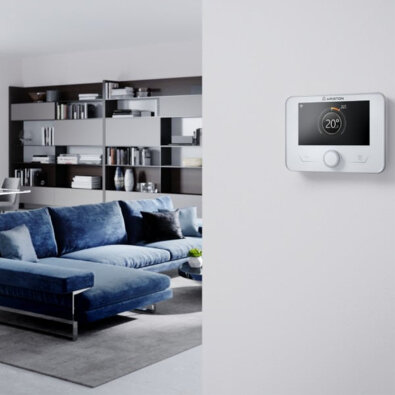 Termostat Ariston Sensys HD