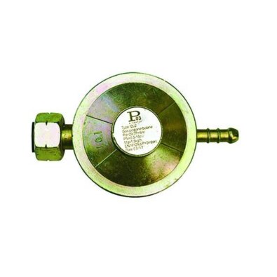 Niskotlačni regulator plina za plinsku bocu 1kg - za bocu