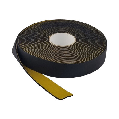 Samoljepljiva traka za izolaciju Gumaflex 3x50x15m