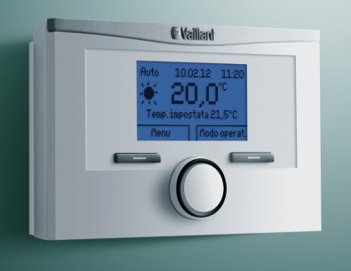 Sobni termostat VAillant calorMATIC 350