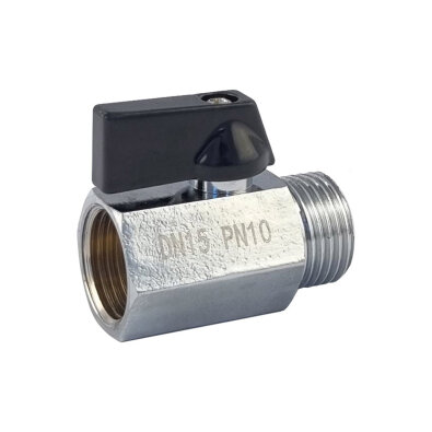 Kuglasti ventil 1/2" MINI