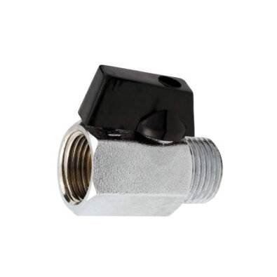 Kuglasti ventil 1/2" MINI