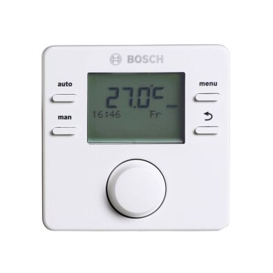 Bosch termostat CR 100