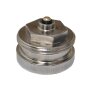Herz adapter za termostatsku glavu M28 x 1,5 - M30 x 1,5 mm