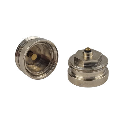 Herz adapter za termostatsku glavu M28 x 1,5 - M30 x 1,5 mm