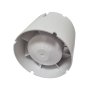Aksijalni linijski ventilator cijevni V125 VK01