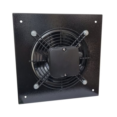 Aksijalni ventilator za direktni ispuh OV 4E 300
