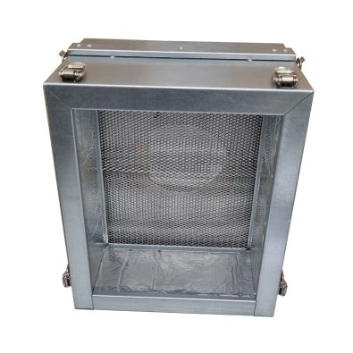 Filter za kaminski ventilator FFK 150