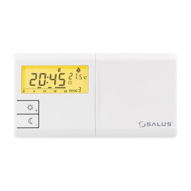 Salus žični električni termostat - tjedni 091FLV2