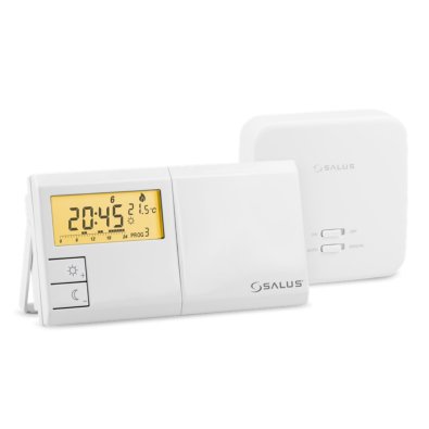 Salus bežični električni termostat - tjedni 091FLRFV2