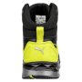 Puma visoke žute zaštitne radne cipele Velocity