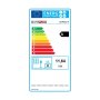 Kamin na kruto gorivo Alfa Dormo R ECO 11 kW - Alfa Plam