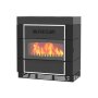 Kamin na kruto gorivo Alfa Dormo R ECO 11 kW - Alfa Plam