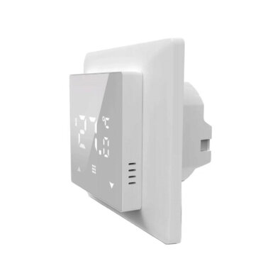 Digitalni termostat za podno grijanje Termofol TF-H6 Wi-Fi