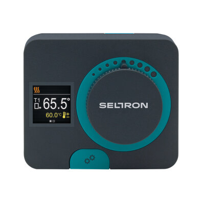 Regulator konstantne temperature Seltron ACD10