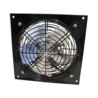 Aksijalni ventilator za direktni ispuh MTG 250