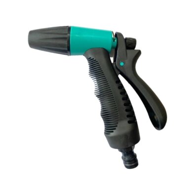 Vrtna prskalica sa podešavanjem protoka