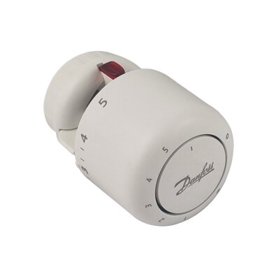 Termostatska glava Danfoss Aero 015G4595