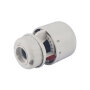 Termostatska glava Danfoss Aero 015G4595