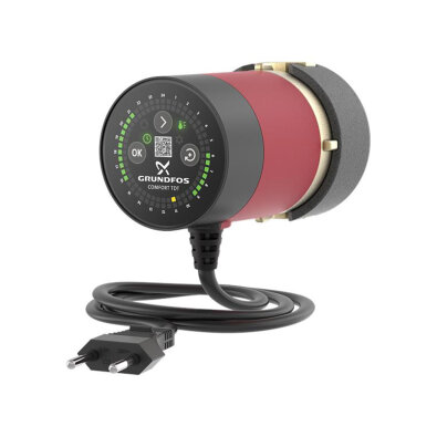 Cirkulacijska pumpa Grundfos Comfort