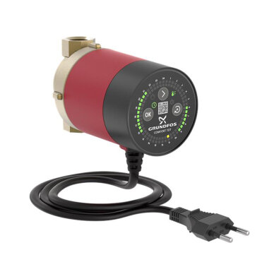 Cirkulacijska pumpa Grundfos Comfort