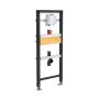 Ugradbeni element za pisoar Rehau NextVIT + 925 IR senzor