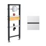 Ugradbeni element za pisoar Rehau NextVIT + 925 IR senzor