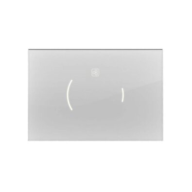 Ugradbeni vodokotlić s ventilatorom Rehau NextVIT A31 + tipka Zero Lumo