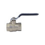 Kuglasti ventil Titan 5/4" ŽŽ