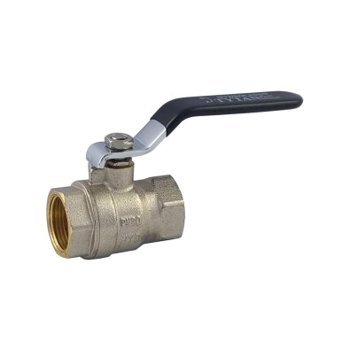 Kuglasti ventil Titan 5/4" ŽŽ