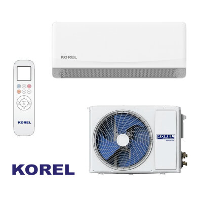 Klima uređaj Korel Magic Breeze 3,5 kW