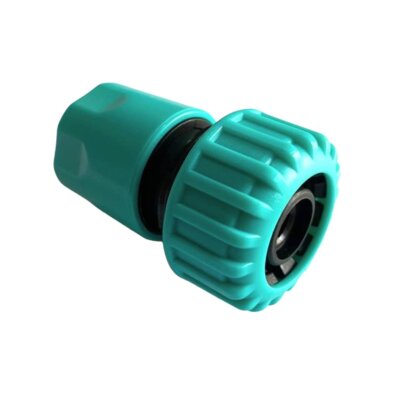 Spojnica 1/2" slavina/guma