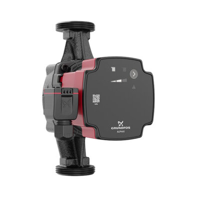 Grundfos pumpa ALPHA1 25-60/180