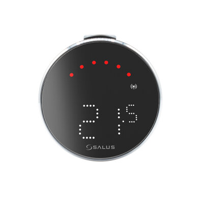 Salus bežični pametni termostat iT800WiFi